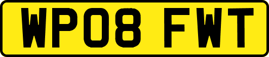 WP08FWT