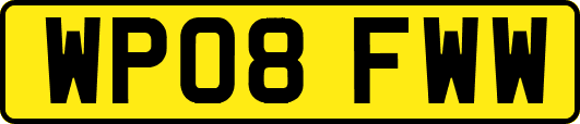 WP08FWW