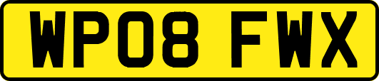 WP08FWX