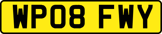 WP08FWY