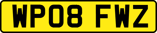 WP08FWZ