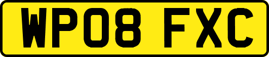 WP08FXC