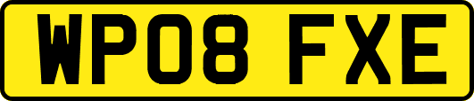 WP08FXE