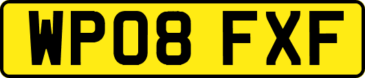 WP08FXF