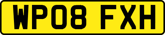 WP08FXH