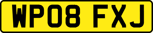 WP08FXJ