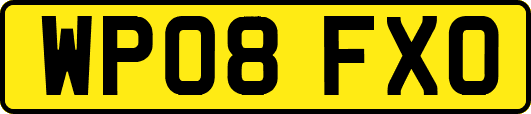 WP08FXO