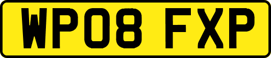 WP08FXP