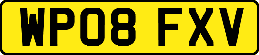 WP08FXV