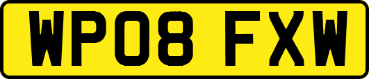 WP08FXW