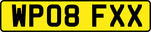 WP08FXX
