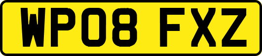 WP08FXZ