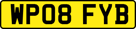 WP08FYB
