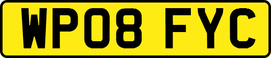 WP08FYC