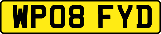 WP08FYD