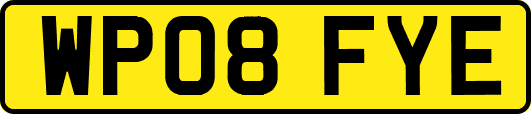 WP08FYE