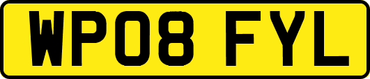 WP08FYL