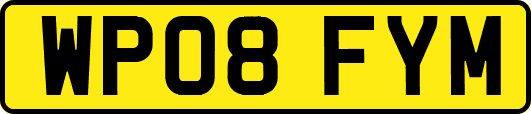 WP08FYM