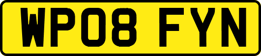 WP08FYN
