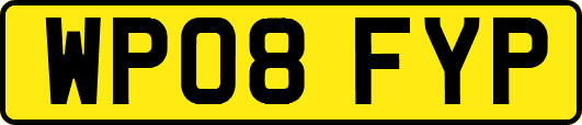 WP08FYP