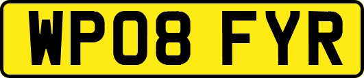 WP08FYR