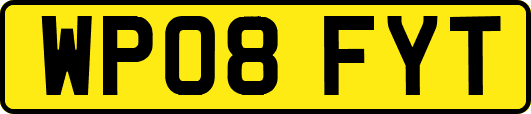 WP08FYT