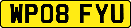 WP08FYU