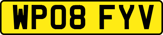 WP08FYV