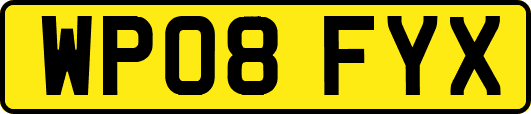 WP08FYX