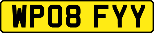 WP08FYY