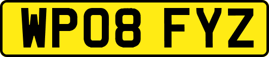 WP08FYZ