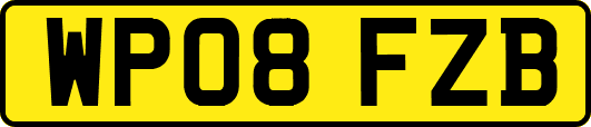 WP08FZB