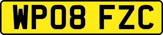 WP08FZC