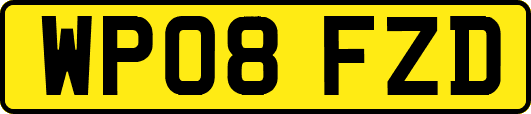 WP08FZD