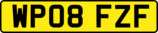 WP08FZF