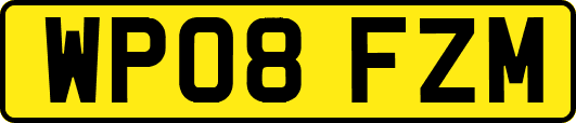 WP08FZM