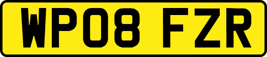 WP08FZR