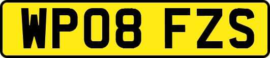 WP08FZS