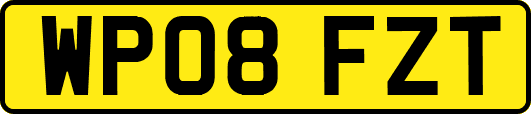WP08FZT