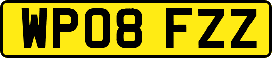 WP08FZZ