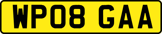 WP08GAA