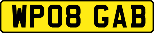 WP08GAB