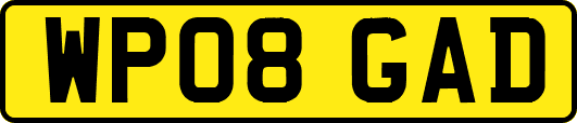 WP08GAD