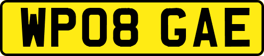 WP08GAE