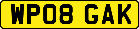 WP08GAK