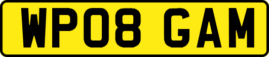 WP08GAM