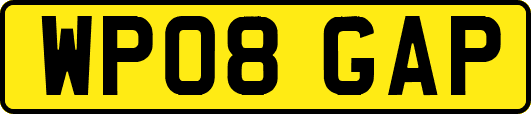 WP08GAP
