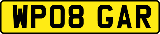 WP08GAR
