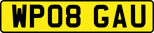 WP08GAU
