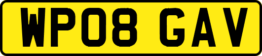WP08GAV